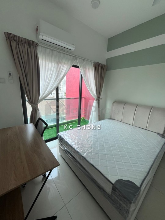 🔥 D'Seven Lagoon Perdana – A Fresh, Family-Ready Home in the Heart of Sunway🔥, Selangor, Bandar Sunway