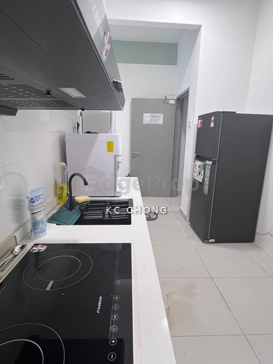 🔥 D'Seven Lagoon Perdana – A Fresh, Family-Ready Home in the Heart of Sunway🔥, Selangor, Bandar Sunway