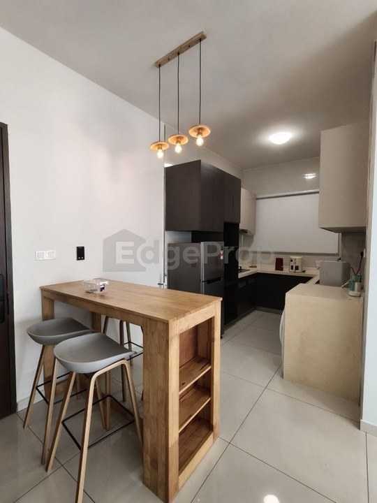 Country Garden 2 Bed 2 Bath For Rent, Johor, Johor Bahru