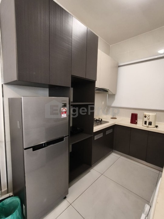 Country Garden 2 Bed 2 Bath For Rent, Johor, Johor Bahru