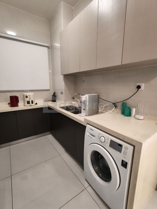 Country Garden 2 Bed 2 Bath For Rent, Johor, Johor Bahru