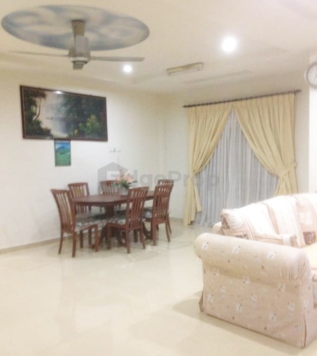 Taman Impian Alma 2 Storey Semi D Lorong Impian Bukit Mertajam Extend, Penang, Alma