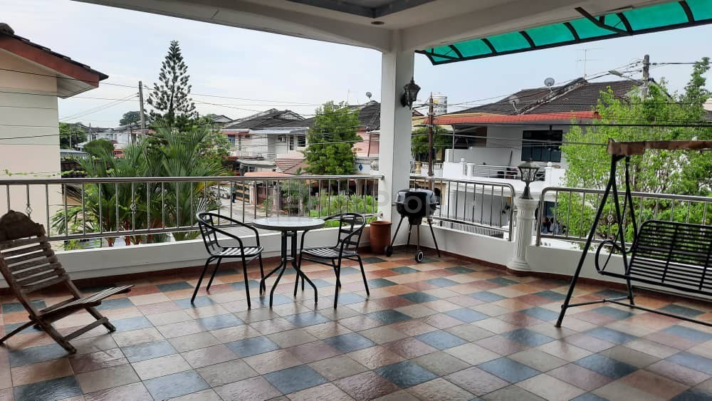 Taman Impian Alma 2 Storey Semi D Lorong Impian Bukit Mertajam Extend, Penang, Alma