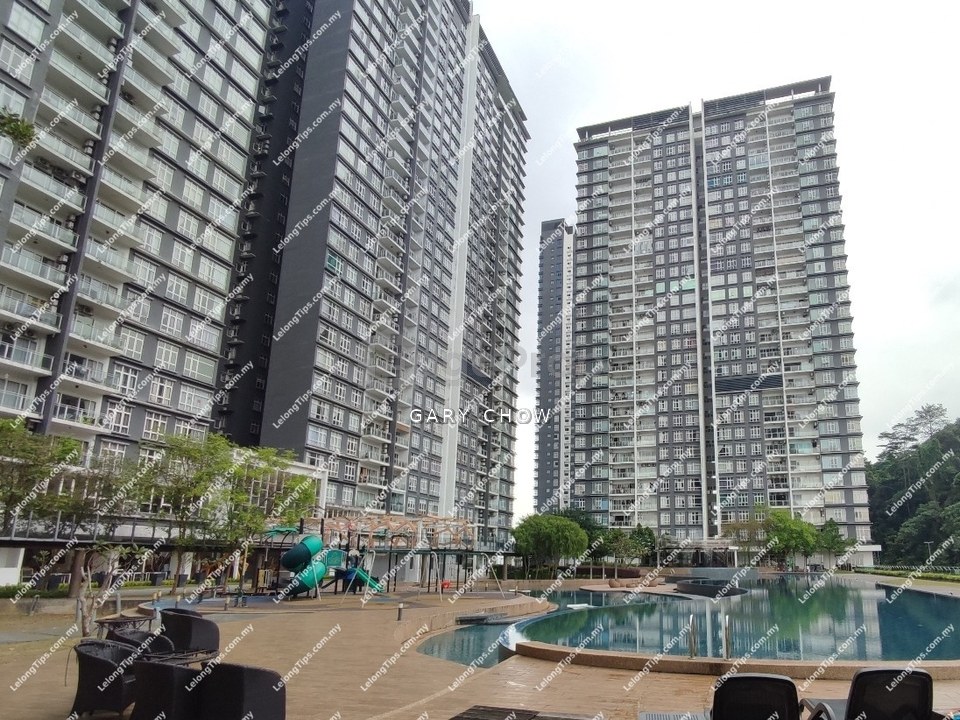 Damansara Foresta