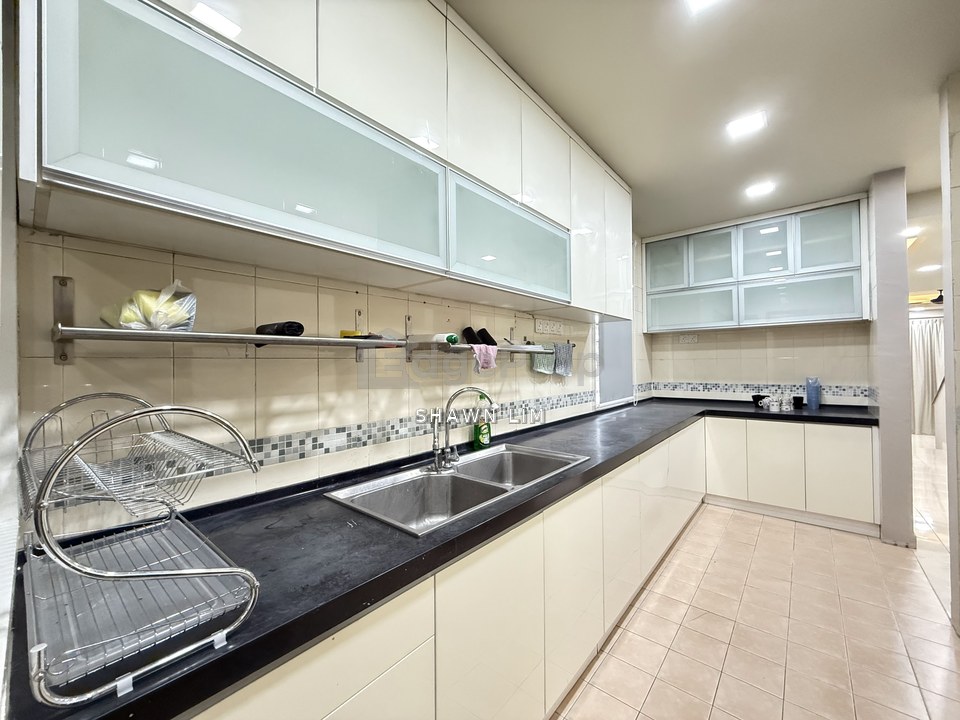 Sg Long SUPER CHEAP 2 Storey Terrace 20x70 Palm Walk, Selangor, Bandar Sungai Long