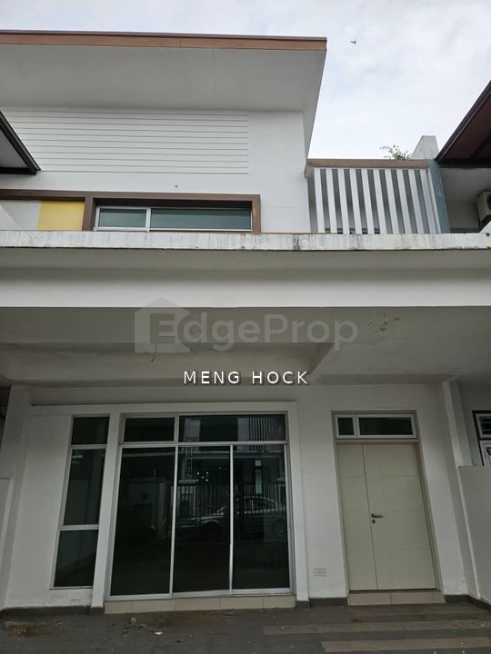 𝗝𝗮𝗹𝗮𝗻 𝗧𝘂𝗮𝗹𝗮𝗻𝗴 , 𝗕𝗮𝗻𝗱𝗮𝗿 𝗣𝘂𝘁𝗿𝗮 𝗞𝘂𝗹𝗮𝗶, Johor, Kulai