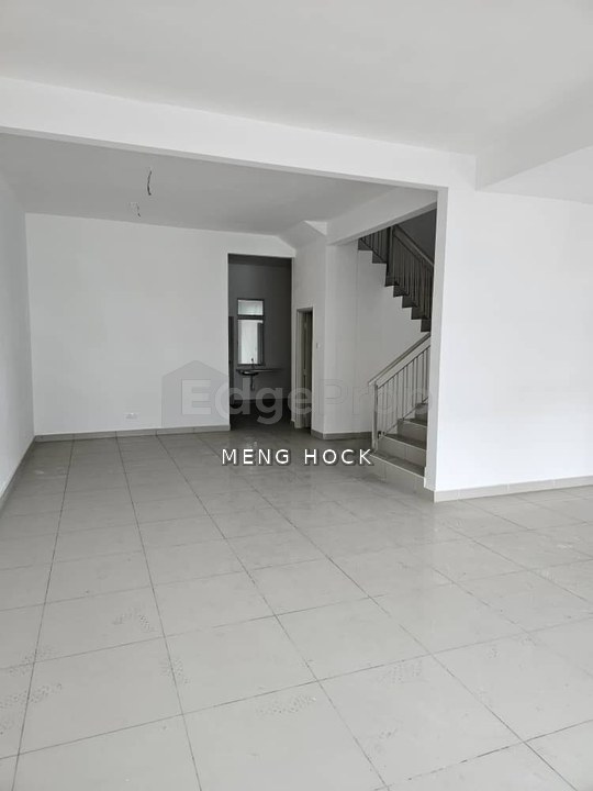 𝗝𝗮𝗹𝗮𝗻 𝗧𝘂𝗮𝗹𝗮𝗻𝗴 , 𝗕𝗮𝗻𝗱𝗮𝗿 𝗣𝘂𝘁𝗿𝗮 𝗞𝘂𝗹𝗮𝗶, Johor, Kulai