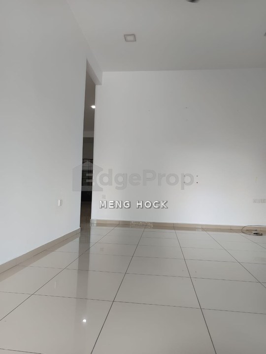 Rental 4 Bedroom Semi-Detached House in Kelapa Sawit, Sedenak ,Kulai, Johor, Kulai