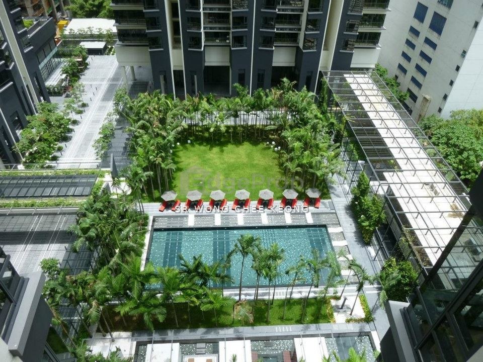 St Mary Residence