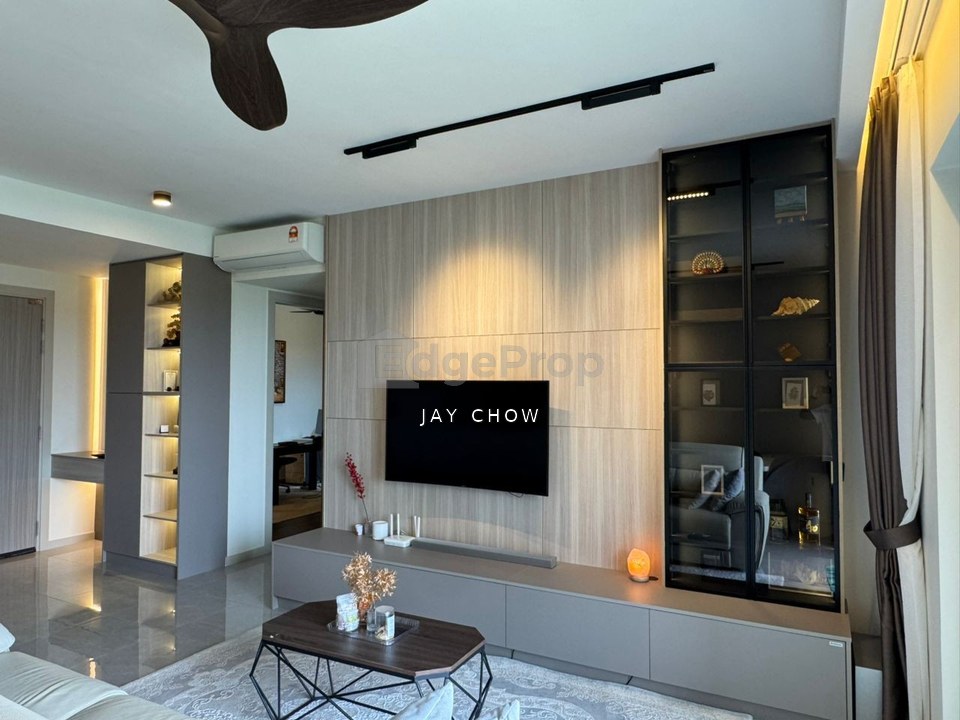 Park Place @ ParkCity