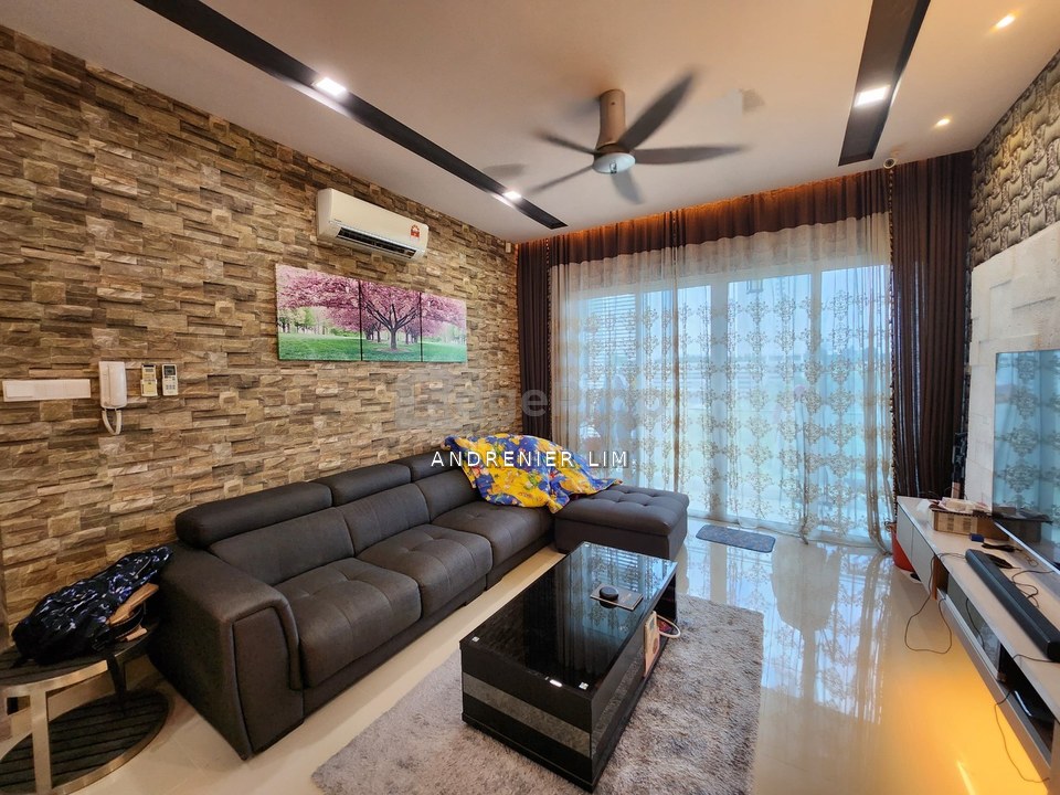 Le Yuan Residence @ Jalan Klang Lama (Old Klang Road) (FREEHOLD), Kuala Lumpur, Kuchai Lama
