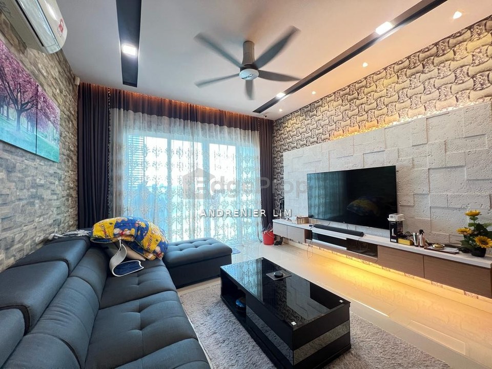 Le Yuan Residence @ Jalan Klang Lama (Old Klang Road) (FREEHOLD), Kuala Lumpur, Kuchai Lama