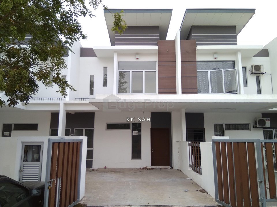(20x70 CHEAPEST FULL LOAN) 2 STOREY HOUSE @ SETIA ECOHILL 1, SEMENYIH, Selangor, Semenyih