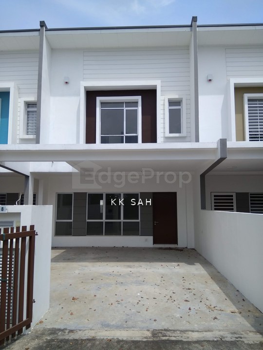(20x70 CHEAPEST FULL LOAN) 2 STOREY HOUSE @ SETIA ECOHILL 1, SEMENYIH, Selangor, Semenyih
