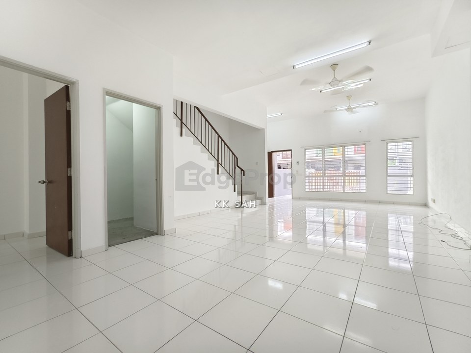 (20x70 CHEAPEST FULL LOAN) 2 STOREY HOUSE @ SETIA ECOHILL 1, SEMENYIH, Selangor, Semenyih