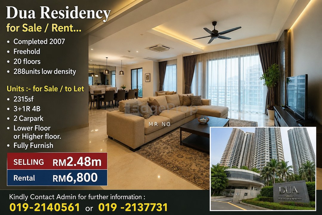 CORE Residence @ TRX