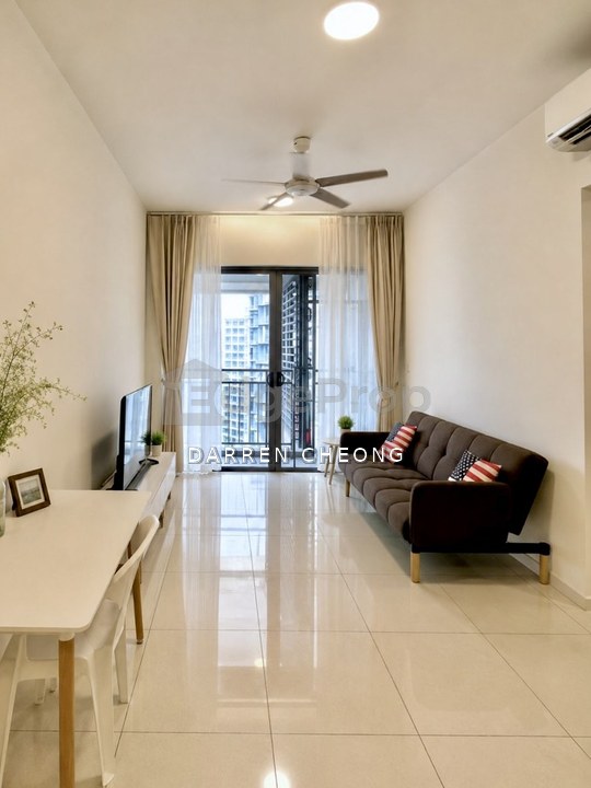 Sunway GEOLake Residences
