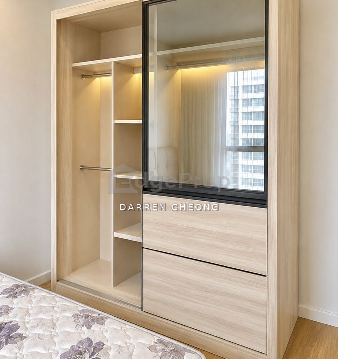 Limited 2R2B for Sale in Geolake , Selangor, Subang Jaya