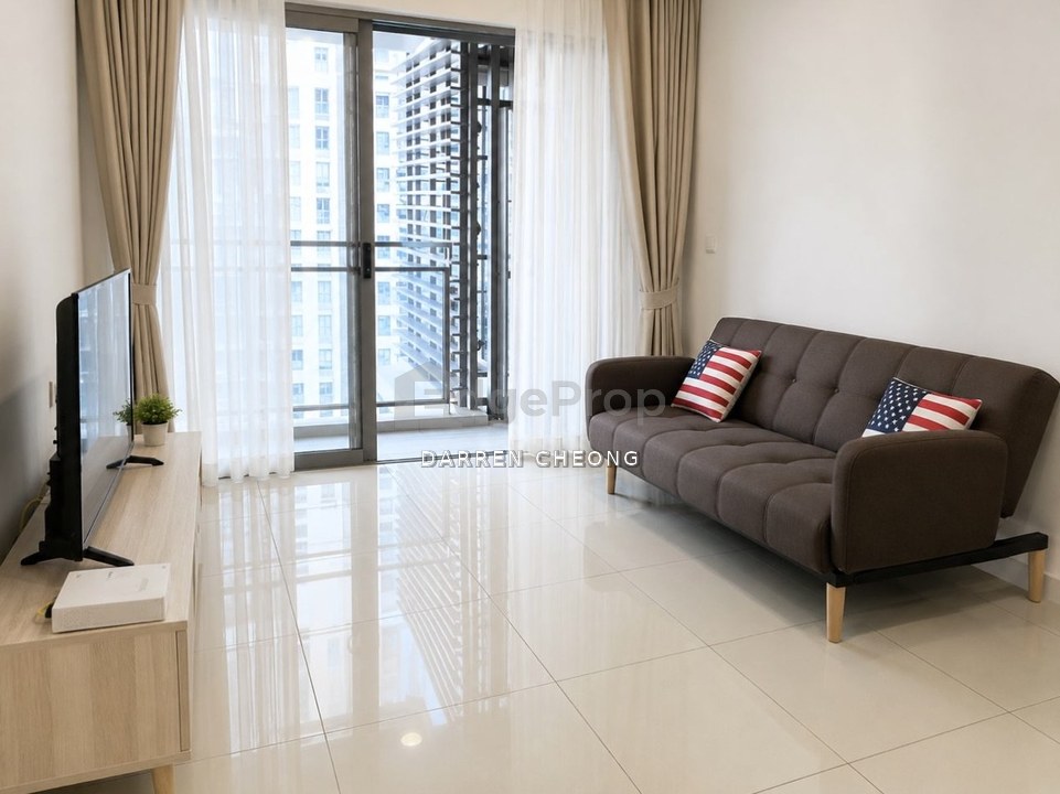 Limited 2R2B for Sale in Geolake , Selangor, Subang Jaya