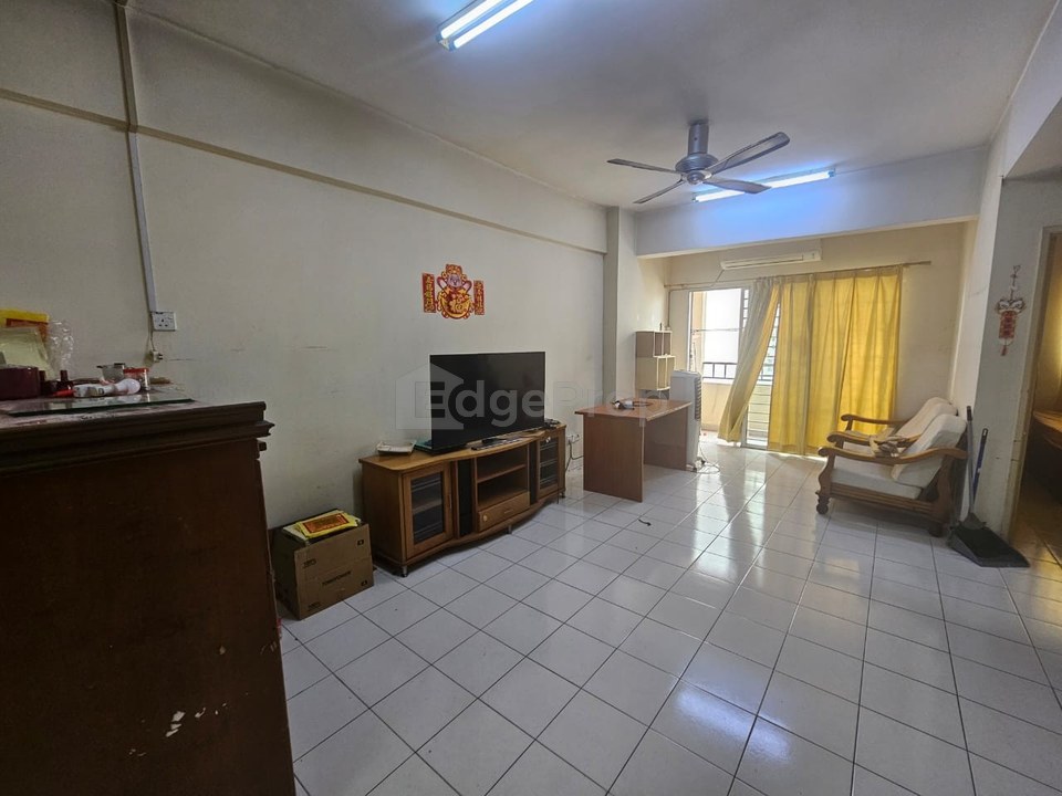 Vista Mutiara