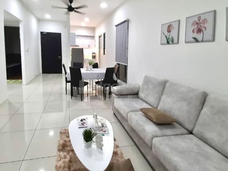Geo Residences