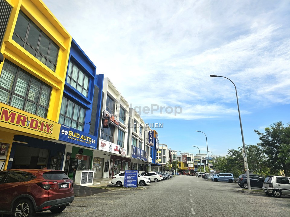 Bandar Seri Putra