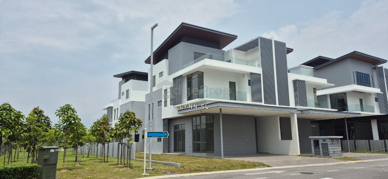 Broadleaf Residences