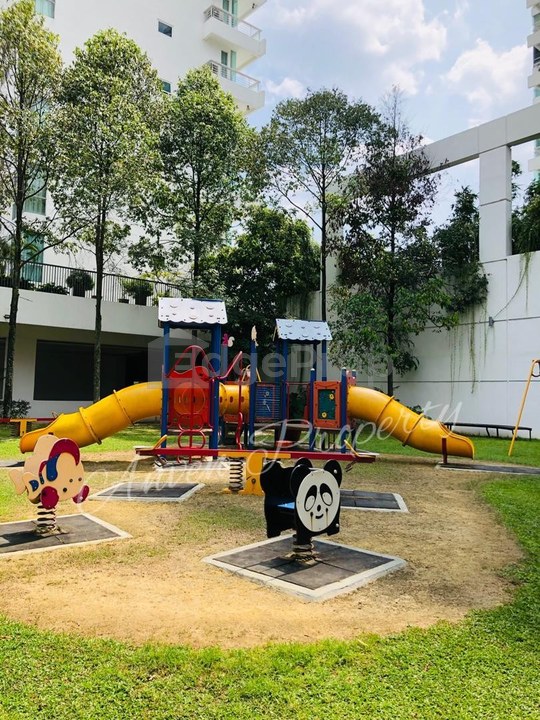 25 Jun 2026! Brunsfield Embassyview KLCC! Jalan Ampang KL City! Below Market Price! Good Buy! Bank Auction! Embassyview Condosuite! Embassyview Road!, Kuala Lumpur, Taman U-Thant