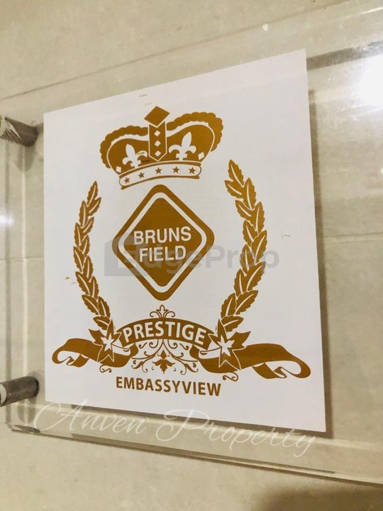 25 Jun 2026! Brunsfield Embassyview KLCC! Jalan Ampang KL City! Below Market Price! Good Buy! Bank Auction! Embassyview Condosuite! Embassyview Road!, Kuala Lumpur, Taman U-Thant