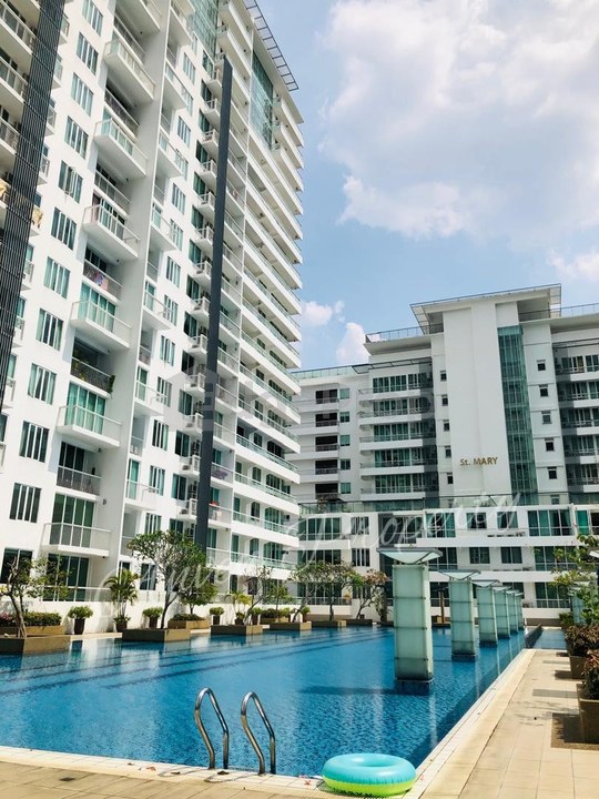 Brunsfield Embassyview