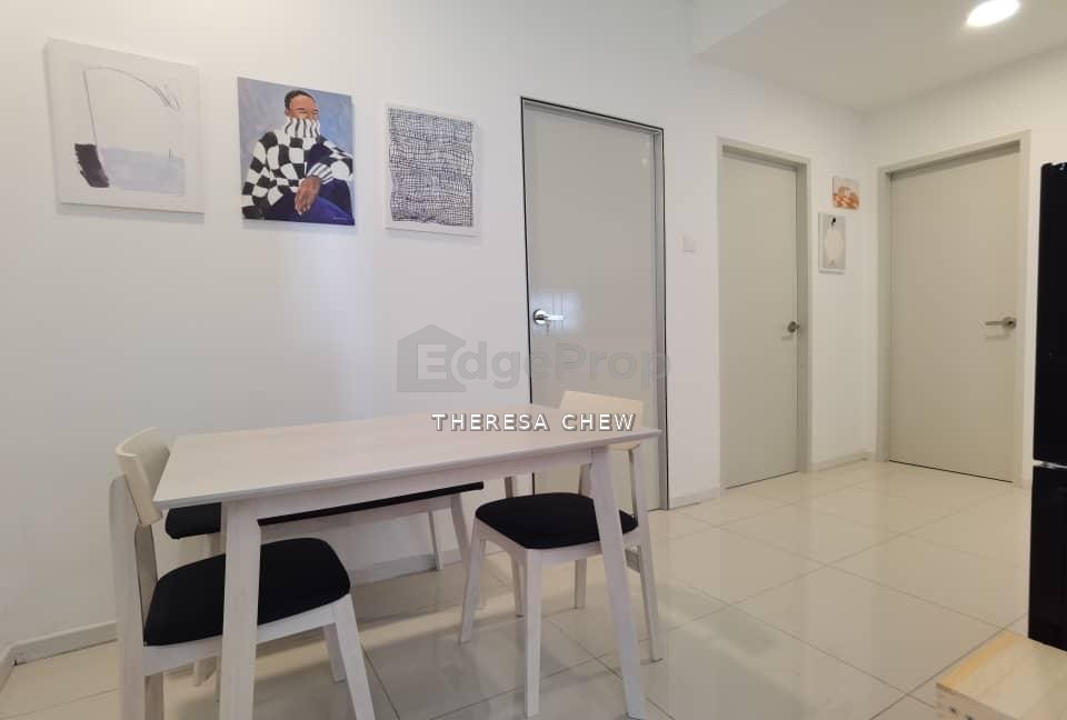 Horizon Suites 2-Room Type, Selangor, Dengkil