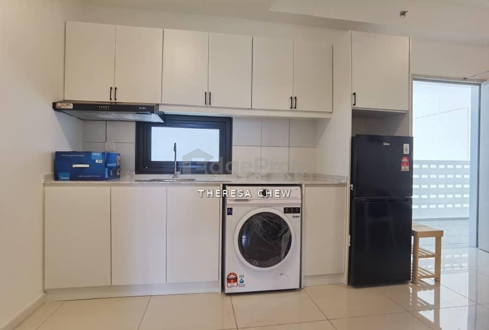Horizon Suites 2-Room Type, Selangor, Dengkil