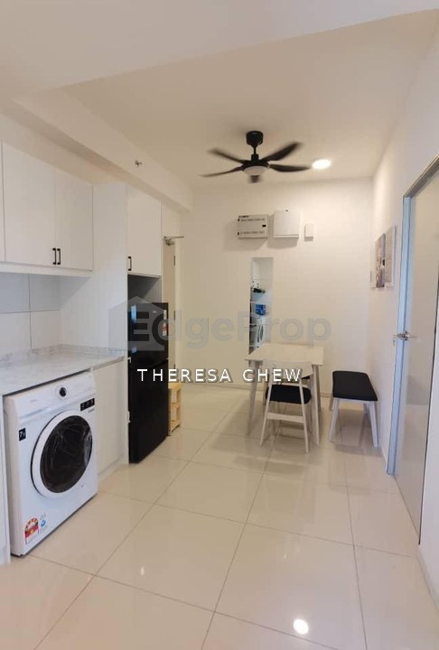 Horizon Suites 2-Room Type, Selangor, Dengkil