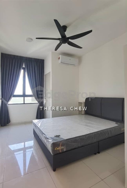 Horizon Suites 2-Room Type, Selangor, Dengkil