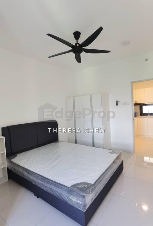 Horizon Suites 2-Room Type, Selangor, Dengkil