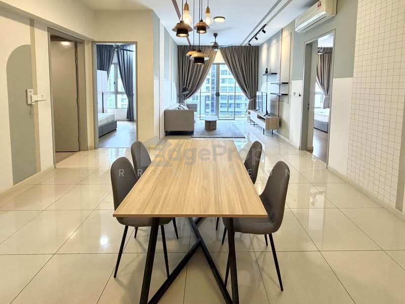 Sunway GEOLake Residences