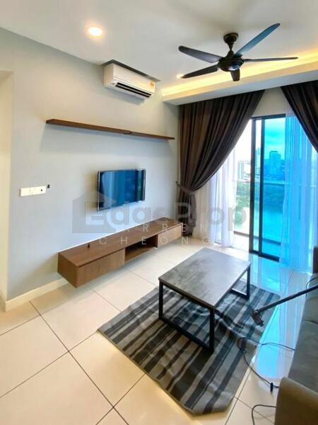 Sunway GeoSense