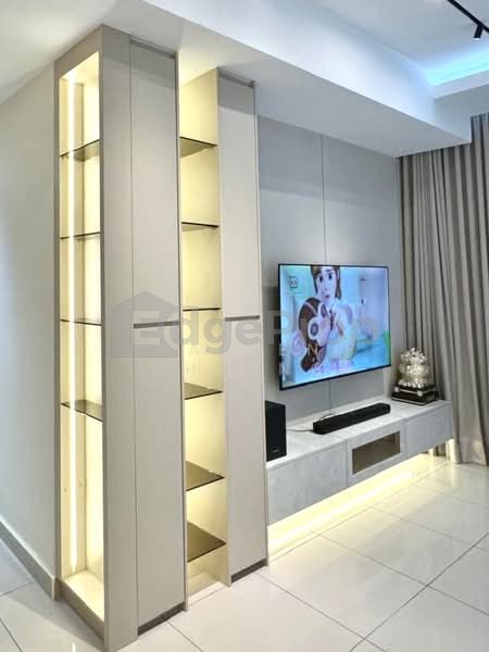 Alstonia Residence