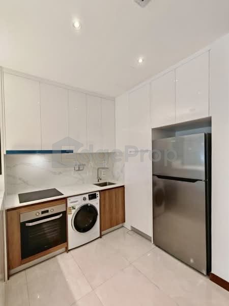 CORE Residence @ TRX