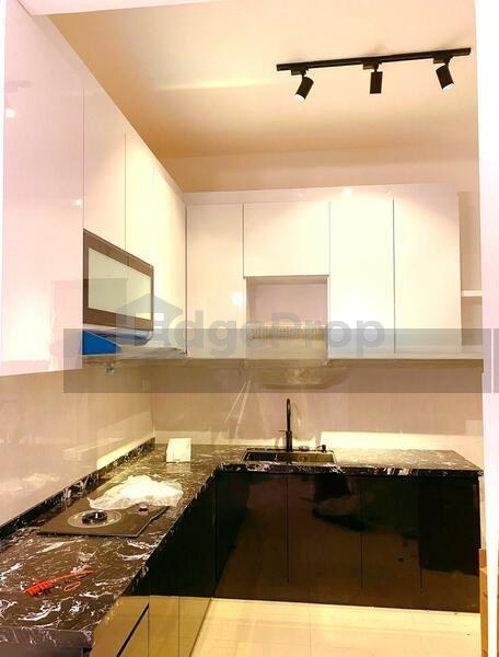 Greenfield Residence