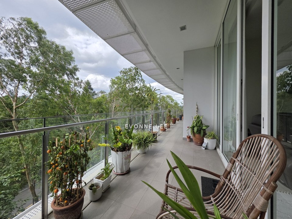 Sunway Palazzio