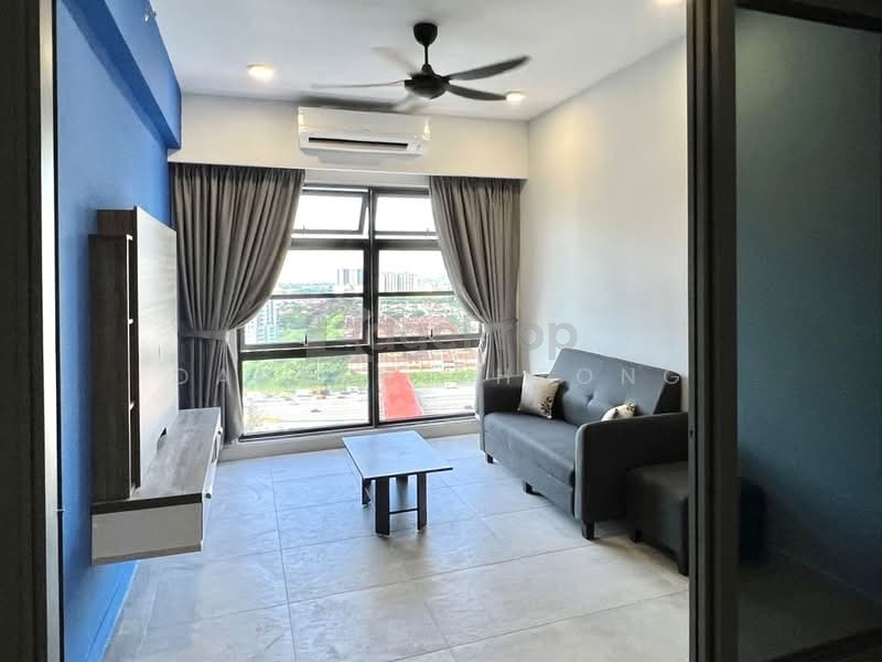 Union Suites, Bandar Sunway