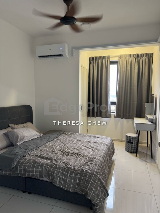 Horizon Suites 2-Room Condo, Selangor, Dengkil