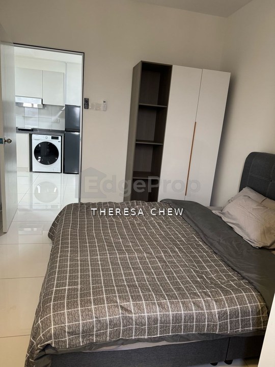 Horizon Suites 2-Room Condo, Selangor, Dengkil
