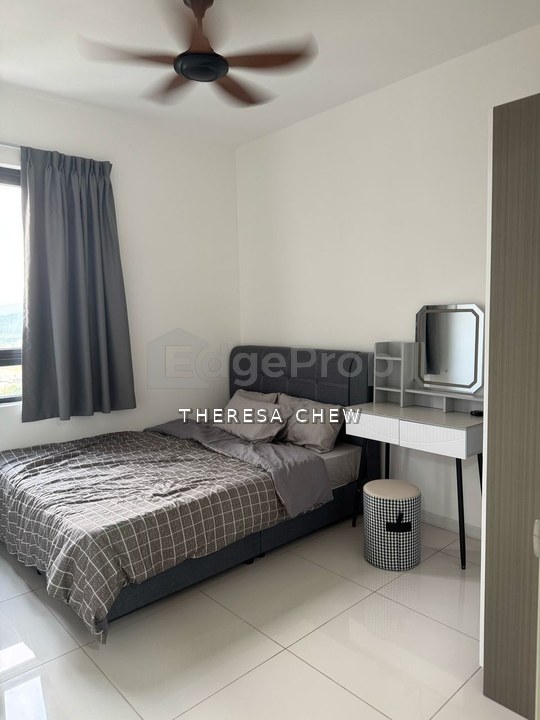 Horizon Suites 2-Room Condo, Selangor, Dengkil