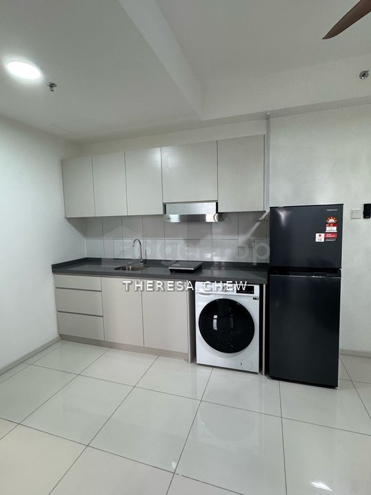 Horizon Suites 2-Room Condo, Selangor, Dengkil