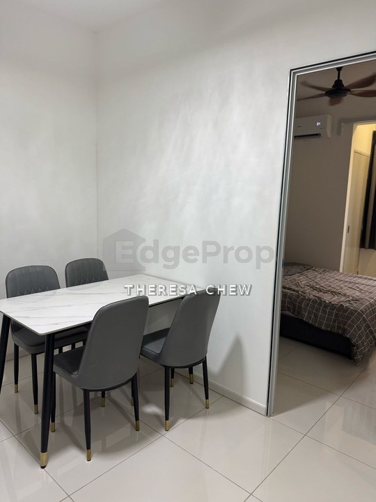 Horizon Suites 2-Room Condo, Selangor, Dengkil