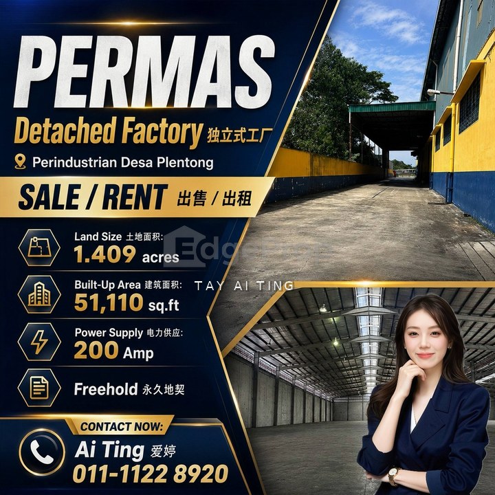 Taman Permas Jaya
