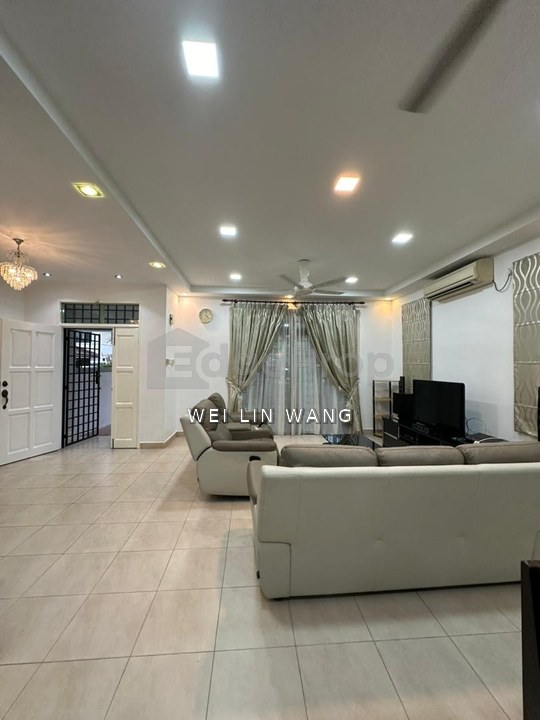 Taman Austin Heights