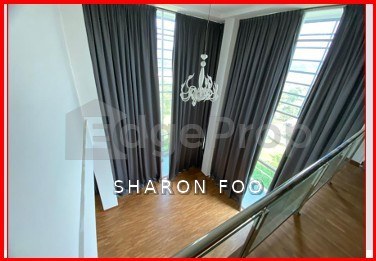 For Sale 3 -Storey Luxury Sky Penthouse in Batu Pahat, Johor, Batu Pahat